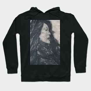 Gaelic Women Hoodie